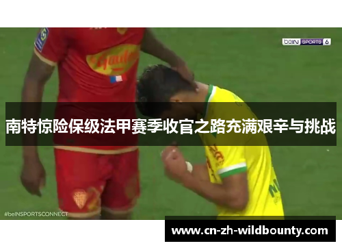 南特惊险保级法甲赛季收官之路充满艰辛与挑战