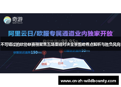 不可错过的欧协联赛程聚焦五场重磅对决全景前瞻看点解析与胜负风向